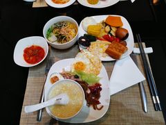 -太湖饭店玉兰厅(自助餐厅)