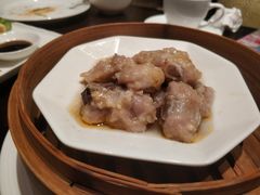 -京香轩·中餐厅(上海中庚聚龙酒店)