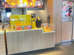 -麦当劳(嘉定店)