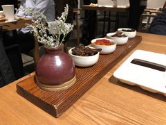 餐前小菜-小大董·烤鸭(凤凰汇店)