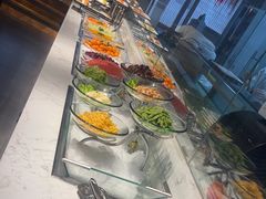 -松子料理(华威桥店)