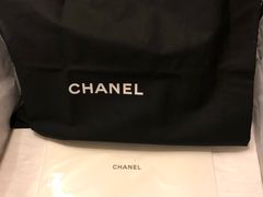 -CHANEL(恒隆广场店)