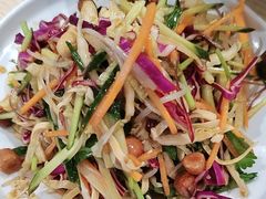 老边大拌菜-老边饺子馆(东单店)