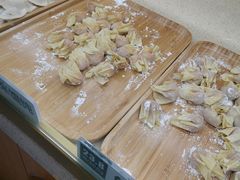 -状元水饺(成都SM广场店)
