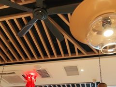 大堂-谷连天安心食堂(裕华万达店)