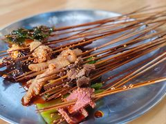 -谭家·钵钵鸡·蹄花·兔头(玉林南路店)
