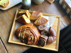 -仙峰天然面包(迎宾路店)