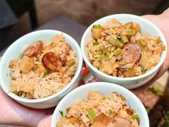 -天成·川菜家宴(海港城店)