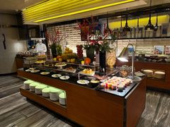 -广州四季酒店·意珍·意式自助餐