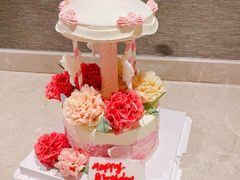 -BON CAKE(华贸购物中心店)