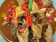 -老三样·旧食新味(万寿宫店)