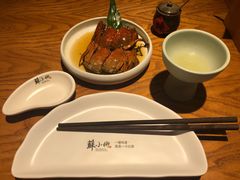 -苏小柳手工点心(人民广场分院)