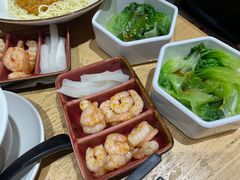 -苏堂阳春面•九年庆(北京路天河城店)