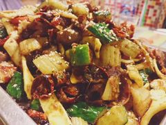 -滋味烤鱼(祥和里店)