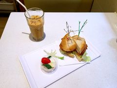-和平馆·地道港澳茶餐厅(西门口店)