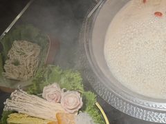 -牛New寿喜烧(中山公园龙之梦店)