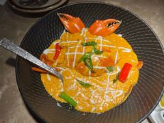 -星叶·东南亚料理(福州仓山万达店)