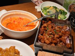 -吕氏疙瘩汤·新鲁菜(济南万象城店)