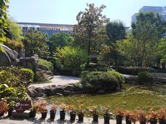 -江宁织造博物馆