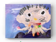 -学知乐教育·幼小衔接·小学科辅导(浦东外高桥森兰中心)