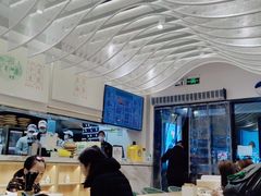 -弄堂咪道-饭香·面香·馄饨香(汇锦广场店)