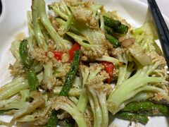 -熹素·鲜美素食Vegetarian (天河领展店)