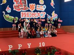 -闵行区实验小学(畹町校区)