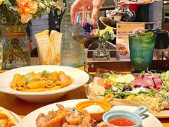 -JINNS锦时 steak&pizza(浸信会礼拜堂旧址店)