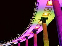 -人民防洪胜利纪念塔