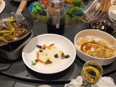 -大鸭梨烤鸭店(花园村店)