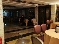 -新南华大酒店(广中店)