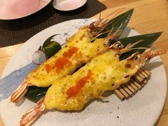 芝士大虾-莺谷日式料理(海宁海昌南路店)