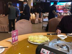 大堂-秦三驴(云飞街店)