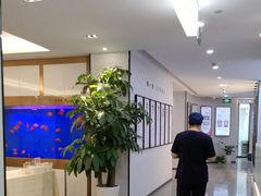 -牙博士口腔品牌连锁(杨浦店)