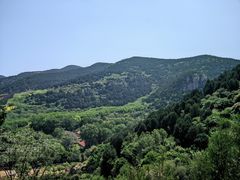 -龙洞风景区-藏龙涧