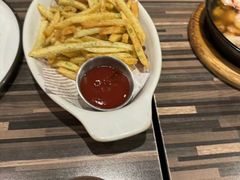 -BomBa意大利餐厅