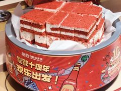 -龍歌自助小火锅(芝罘万达店)