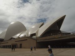 -悉尼歌剧院