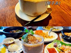 -星叶·东南亚料理(宁波万象汇店)