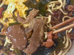 -小卫香辣面馆(老二中老大门店)
