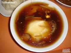豆腐脑-南来顺饭庄·清真(南菜园店)