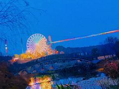 -花博汇(知音花月夜)