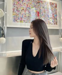 -丝语萱形象