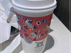 -茶颜悦色(银盆岭万达广场店)