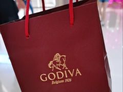 -GODIVA(恒隆广场店)