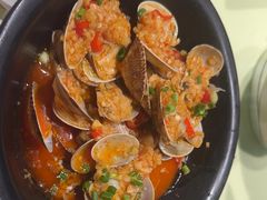 -聚味瞿记·龙虾堂(咸嘉湖店)