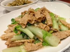 -梅利汴京烤鸭•开封豫菜地标店(东大街店)