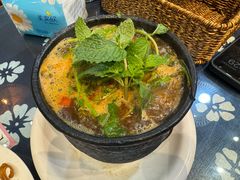 -云南李记罐罐米线饵丝小吃(汉中门金鹰店)