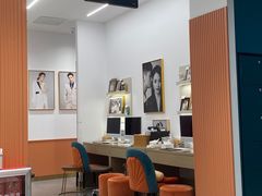 -海马体照相馆(万菱汇店)
