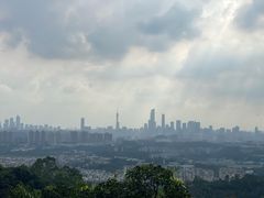 -火炉山森林公园